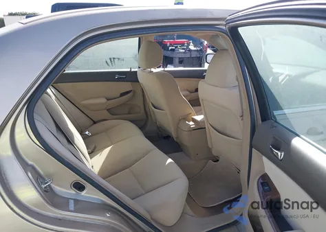 2007 Honda Accord 2.4 Ex z USA, uszkodzony, nr VIN 1HGCM56787A093522